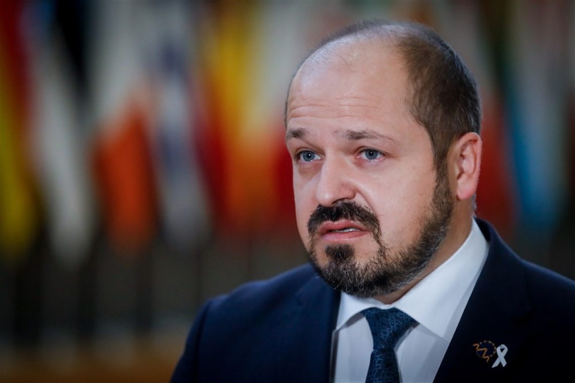 Poklukar pristal na izid županskih volitev v Gorjah